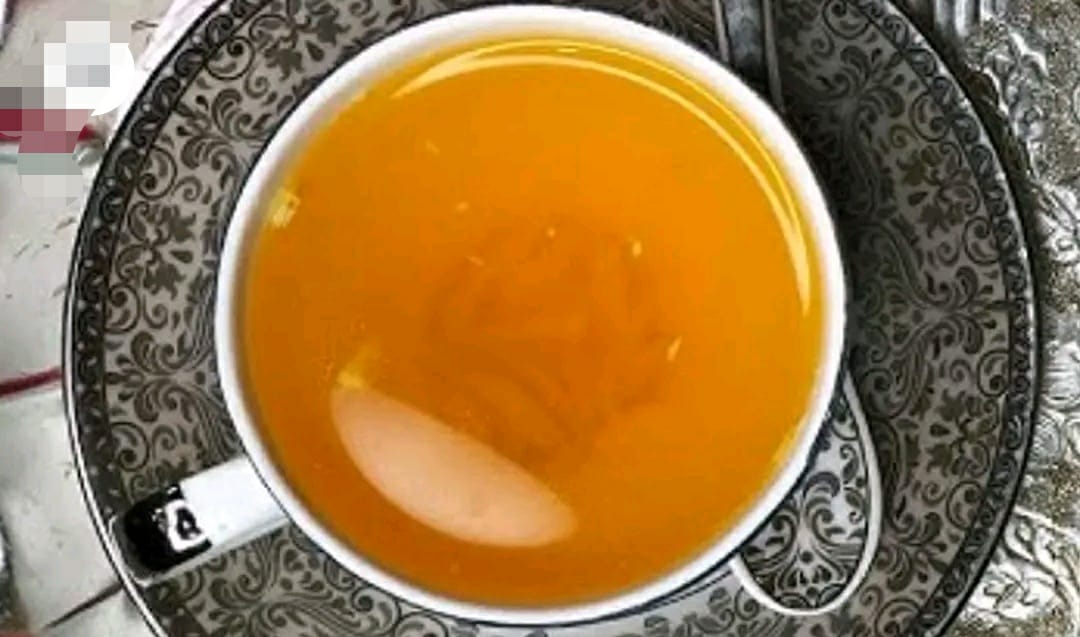 Doodh Kahwa