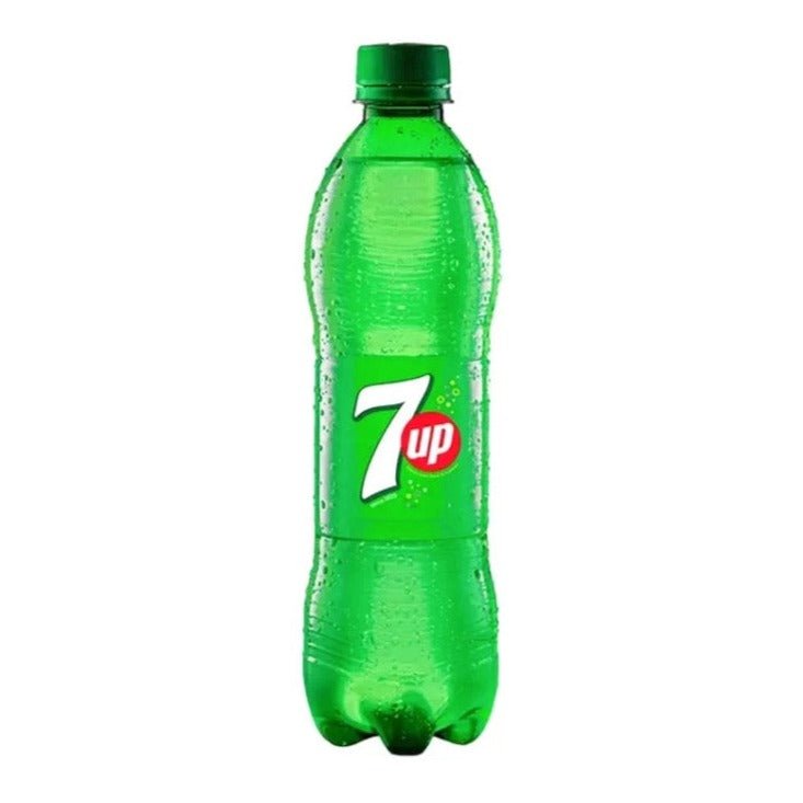 7up - 500 ml