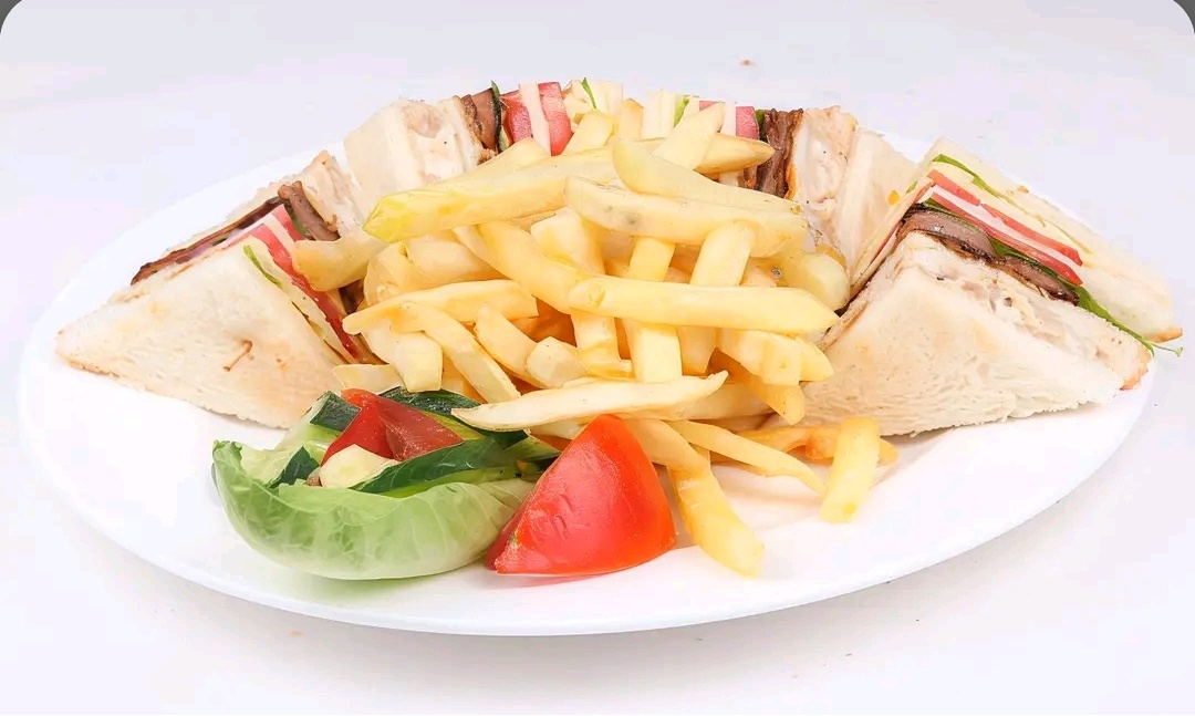 Chicken Sandwich