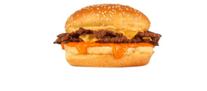 BRIM Burger