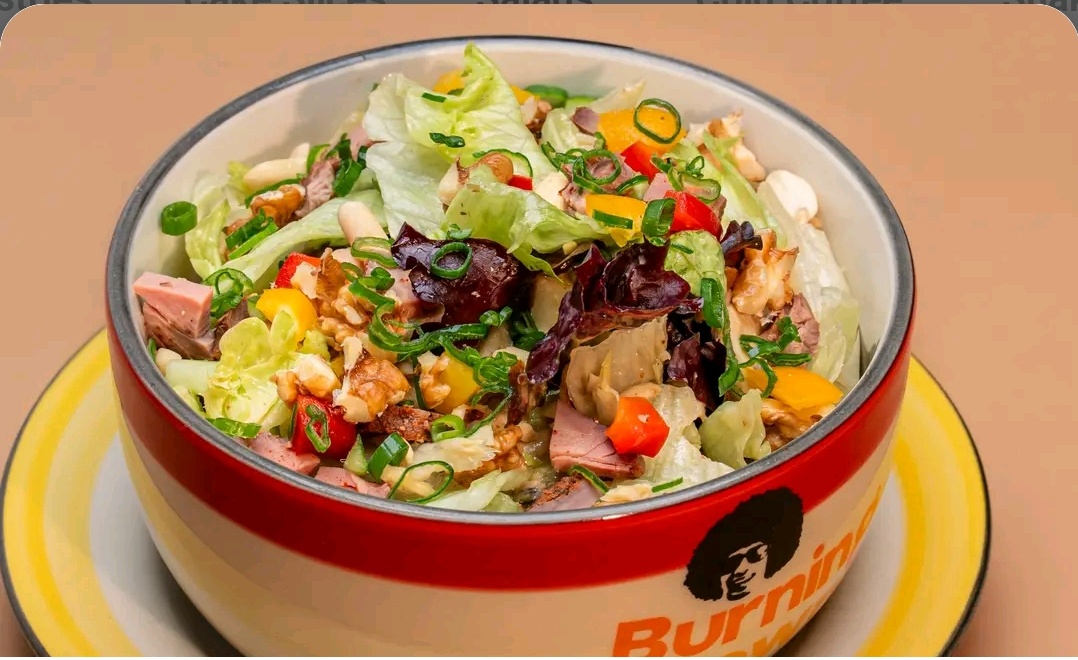 Combo Salad