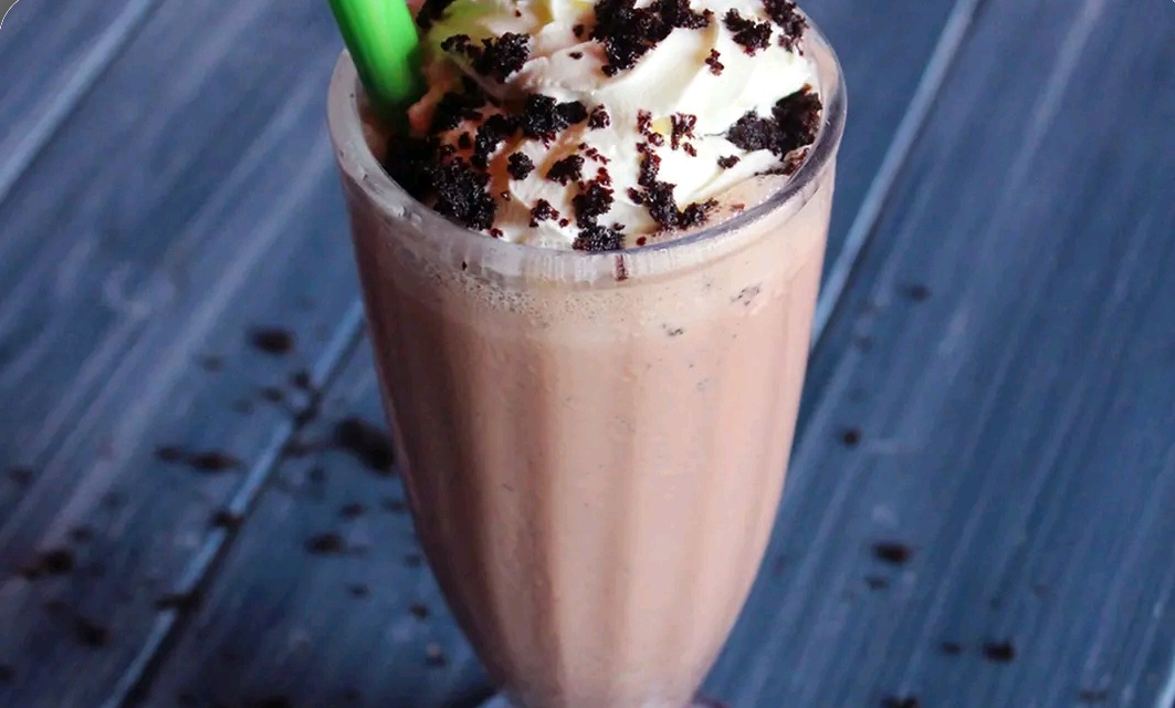 Oreo Shake