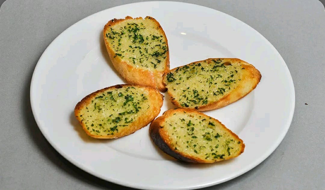 Garlic Bread