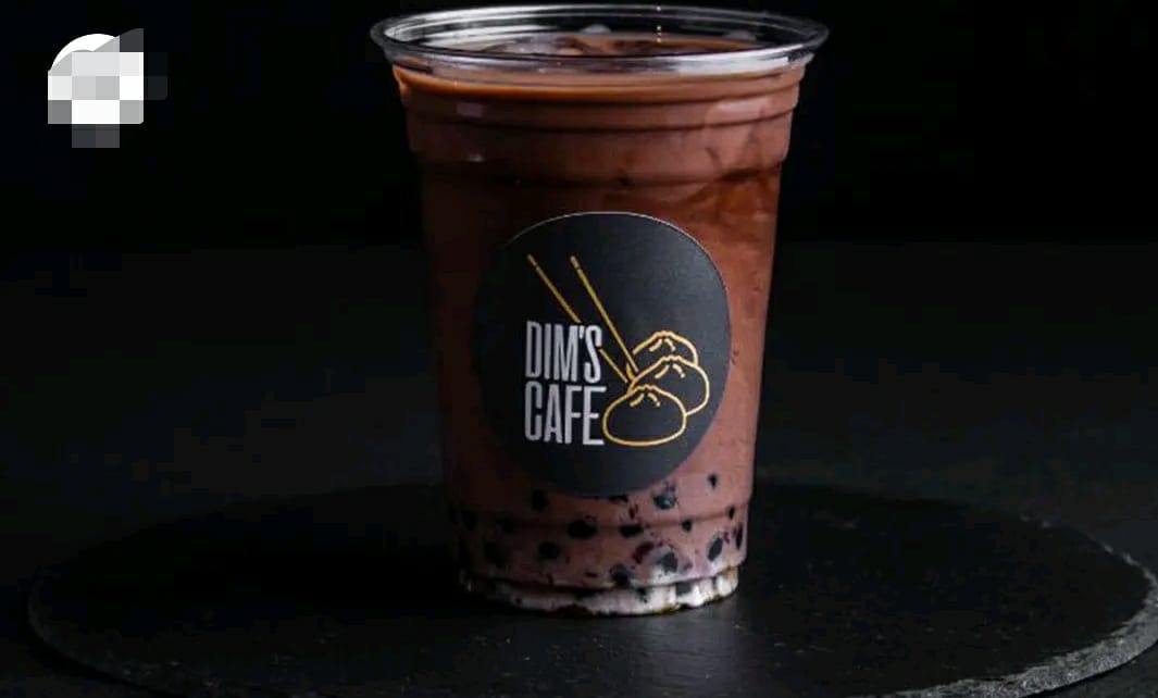 Chocolate Tea