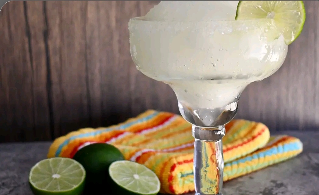 Lemon Splash