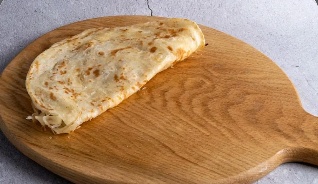 Diamond Zaitoon Paratha