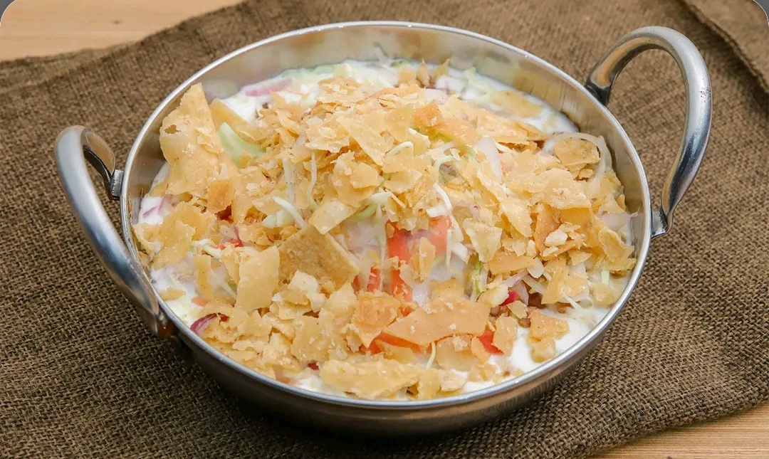 Dahi Bhallay