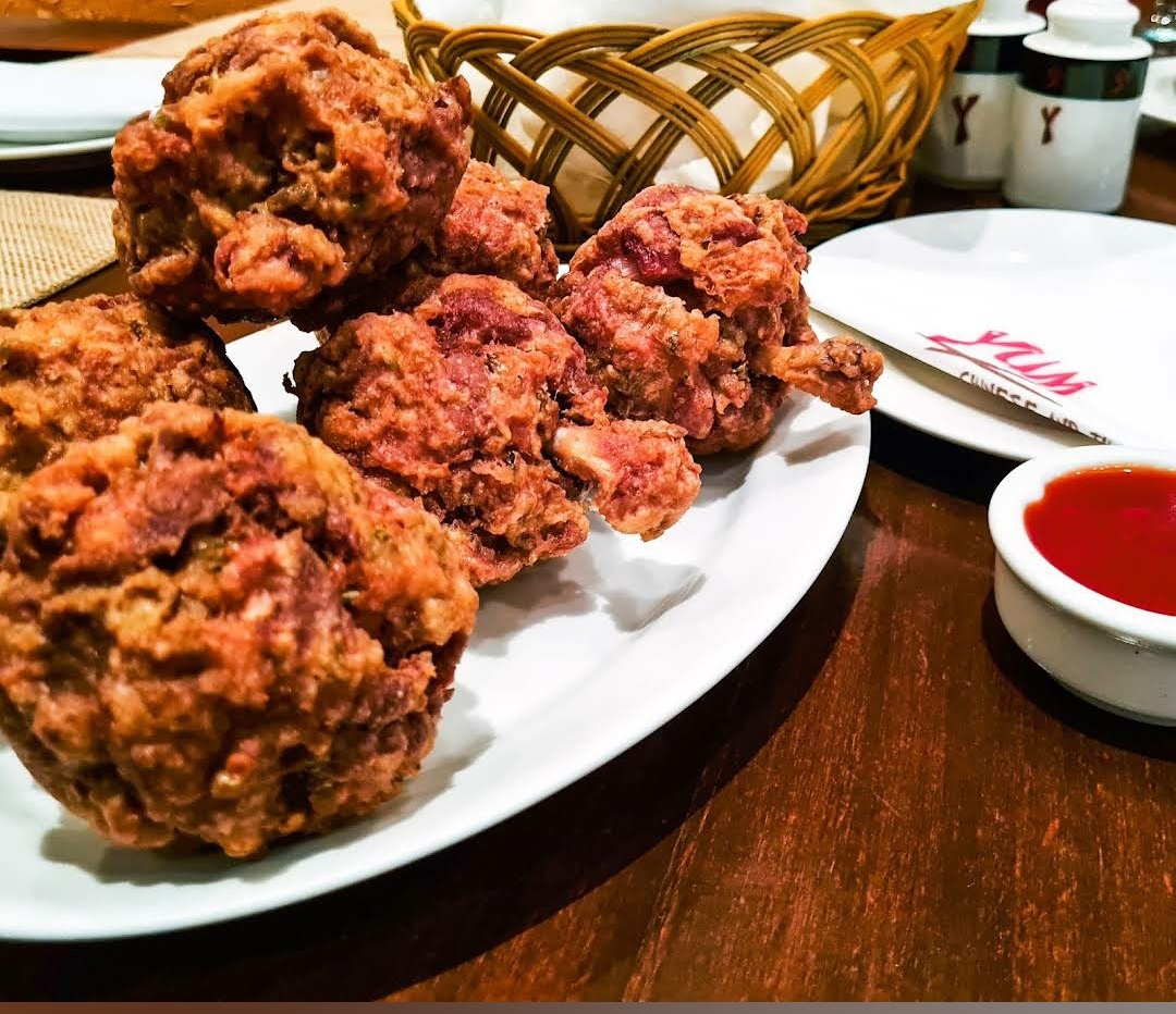 Chicken Drumsticks