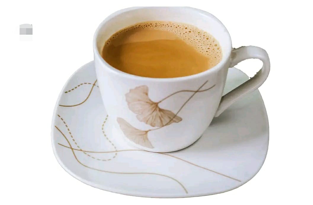 Signature Tea