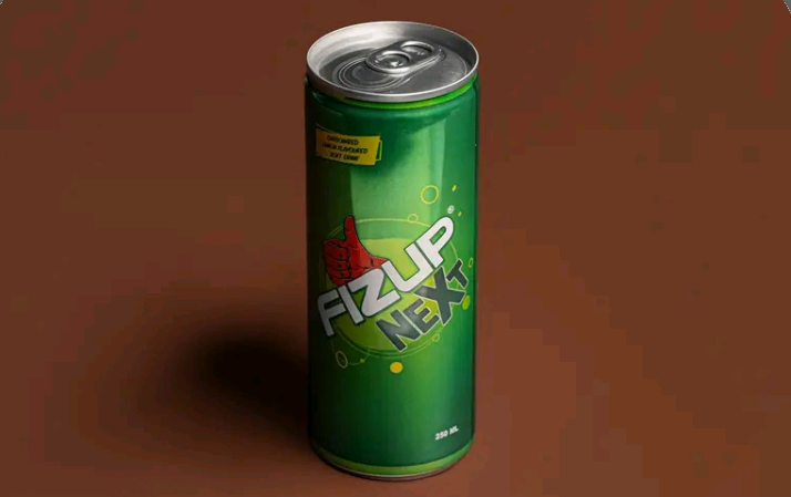 Fizup Next - 250 ml