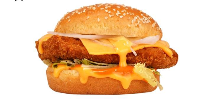 Chicken Meltdown