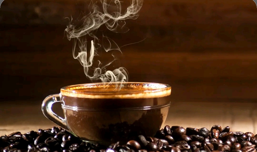 Chocolate Iced Coffee