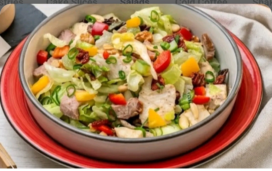 Combo Salad