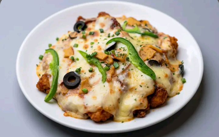 Italian Chicken