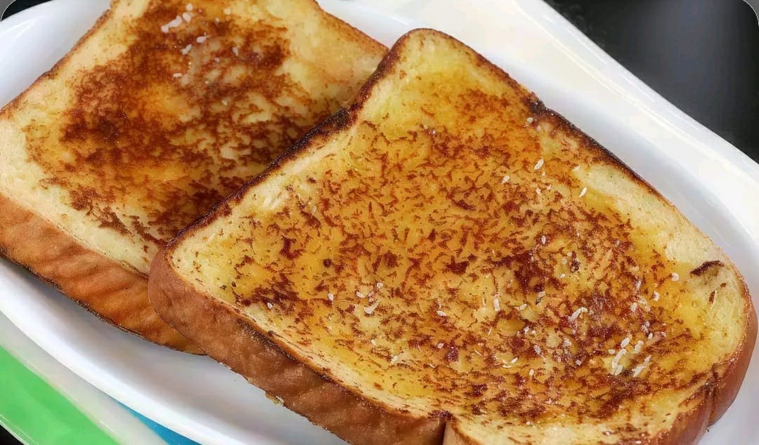 French Toast Sugar Free