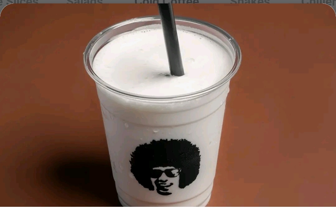 Umers Cheesecake Shake