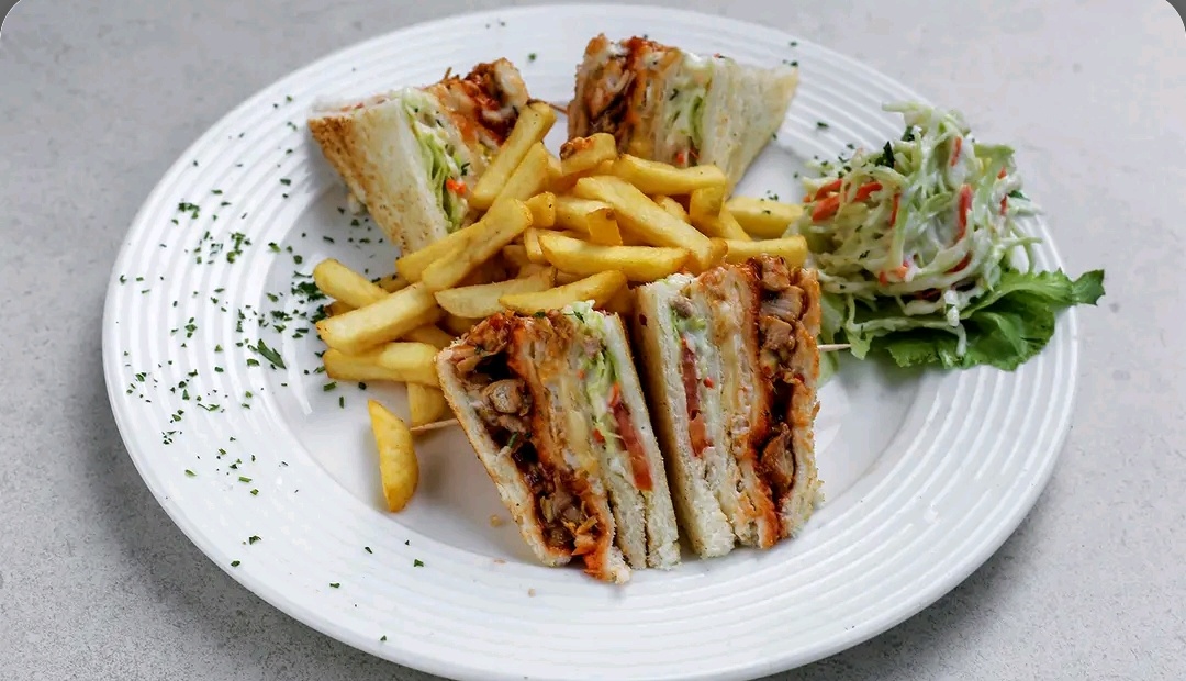 Club Sandwich