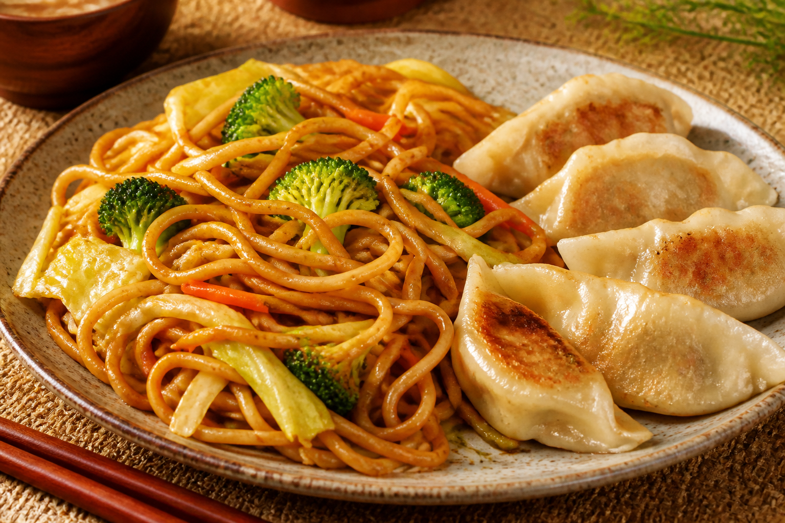 Chinese