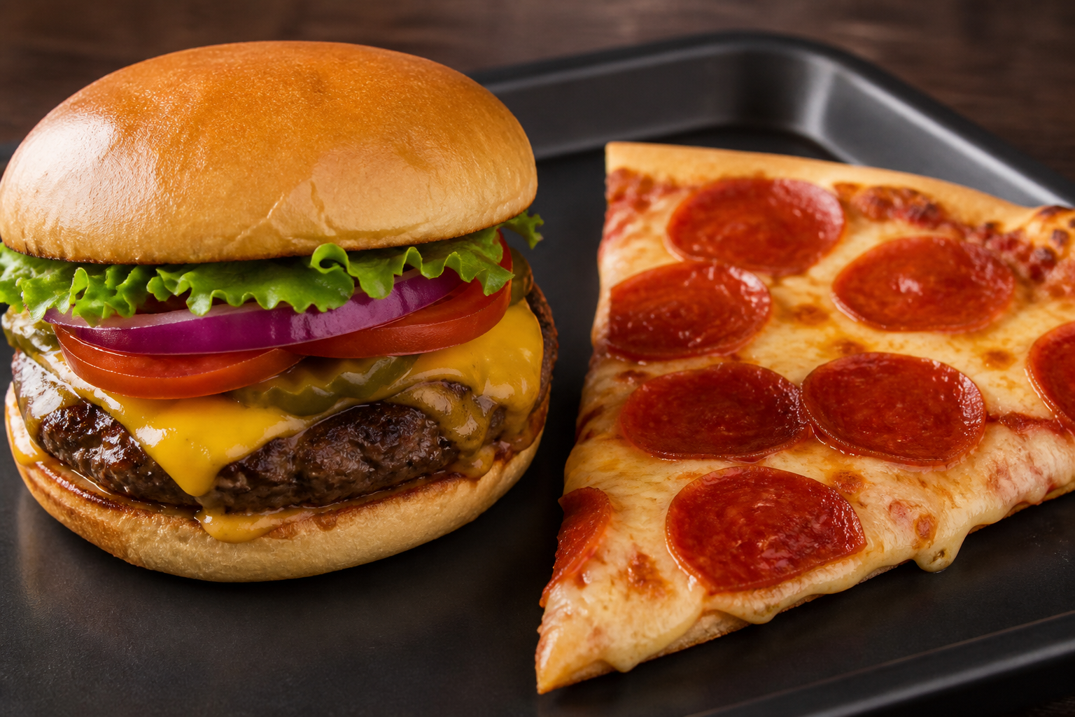 Fast Food