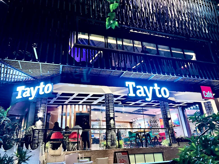 Tayto F6