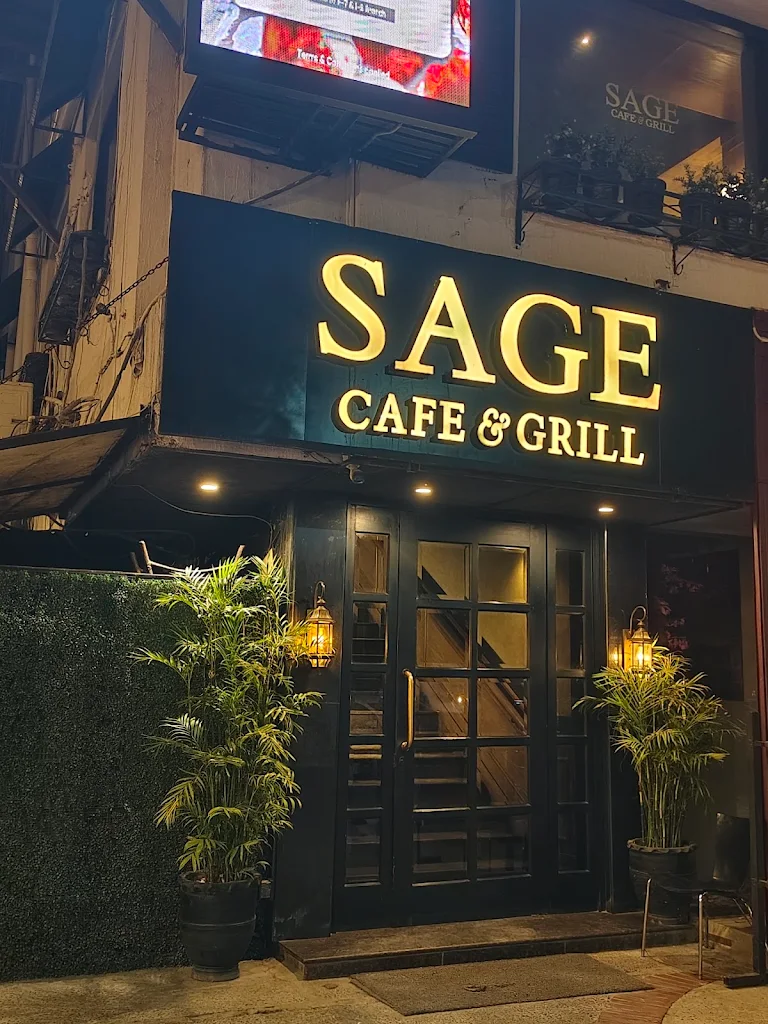 SAGE F7
