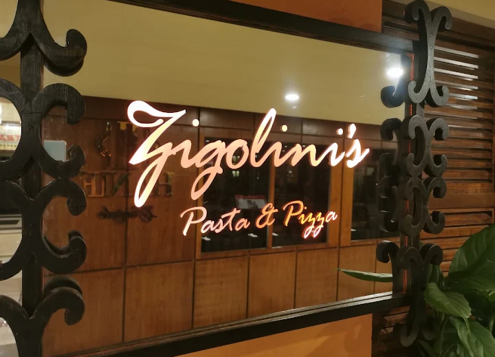 Zingolini's Italian