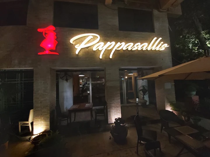 Papasallis F7