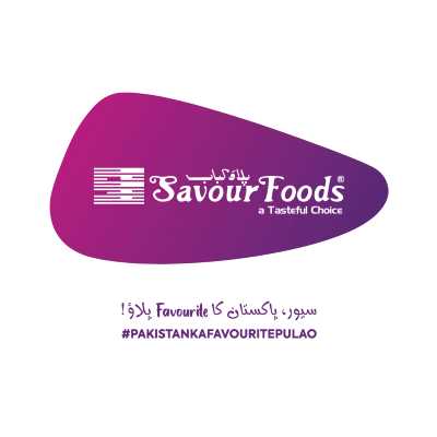 Savour Food Blue Area